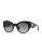 Versace Rock Icons 54mm Cat-Eye Sunglasses - BLACK