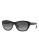 Ray-Ban High Street 55mm Cat-Eye Sunglasses - BLACK - SMALL