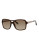 Fossil Square 3030 Sunglasses - TRANSPARENT BROWN