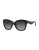 Kate Spade New York Amberly 54mm Sunglasses - BLACK