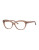 Kate Spade New York Zabrina 52mm Reading Glasses - BROWN - 1.5