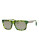 Mcq By Alexander Mcqueen Rectangular Sunglasses MCQ0018/S - LIME