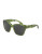 Dolce & Gabbana DNA Lace 56mm Wayfarer Sunglasses - GREEN LACE