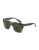 Dolce & Gabbana DNA 54mm Square Sunglasses - GREEN MARBLE