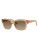 Fossil Wayfarer 3026 Sunglasses - TAN CRYSTAL