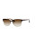 Bobbi Brown The Ruby Clubmaster Sunglass - BROWN