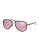 Michael Kors Playa Norte 57mm Aviators - PINK