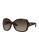 Gucci GG3715/S Rectangular Sunglasses - HAVANA