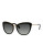 Kate Spade New York Kandi Sunglasses - BLACK