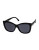 Le Specs Hatter 56mm Cat-Eye Sunglasses - BLACK