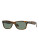 Ray-Ban New Wayfarer Sunglasses - LIGHT TORTOISE (902L) - 55 MM