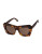Le Specs Villain 47mm Cat-Eye Sunglasses - TORTOISE