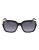 Chloé Square Shape Alexi Sunglasses CE632S - BLACK