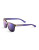 Marc By Marc Jacobs Wayfarer Gradient Sunglasses - HAVANA BLUE CRYSTAL