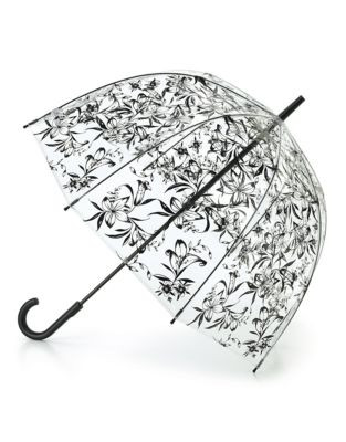 Fulton Floral Birdcage Umbrella - LILY