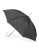 Totes Automatic Signature Stick Umbrella - BLACK