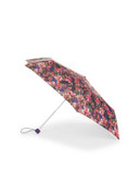 Fulton Superslim Number 2 Feather Umbrella - PINK FLOWER