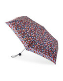 Fulton Superslim Number 2 Feather Umbrella - REVERSIBLE FLORAL