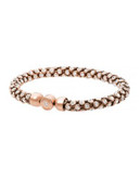 Michael Kors Magnet Bracelet - ROSE GOLD
