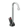 Piping Hot  Water Dispenser in Polished Chrome