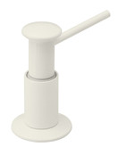 Soap/Lotion Dispenser in Biscuit