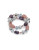 Jones New York Multi Row Stretch Bracelet - PURPLE