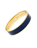 Fornash Day Of The Week Bangle - NAVY