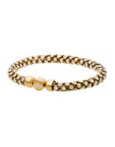 Michael Kors Magnet Bracelet - GOLD