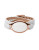 Skagen Denmark Sea Glass Wrap Bracelet - WHITE