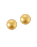 Lauren Ralph Lauren 10mm Stud Earring - GOLD