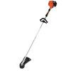 21.2 CC Straight Shaft Grass Trimmer With I-75 Starting Technology