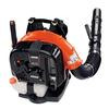 63.3 CC Backpack Power Blower With Hip Throttle