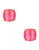 Kate Spade New York KATE SPADE NEW YORK Small Square Stud Earrings - BRIGHT PINK