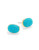 Kate Spade New York Pave the Way Stud Earrings - TURQUOISE