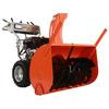 36 in. 15 HP Commercial 2-Stage Gas Snowblower