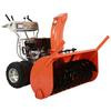 45 in. 15 HP Commercial 2-Stage Gas Snowblower