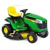 D140 22HP Lawn Tractor with Hydrostatic Transmission