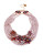 Betsey Johnson Fall Follies Multi-Row Necklace - ASSORTED