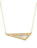 Cc Skye Oasis Necklace - GOLD