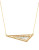 Cc Skye Oasis Necklace - GOLD