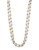 Lucky Brand Two-Tone Double Layer Necklace-TWO - TWO-TONE