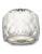 Swarovski Silver Tone Swarovski Crystal Ring - SILVER - 8