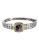 Effy Sterling Silver 14K Yellow Gold And Multi Semi Precious Stone Bangle - MULTI SEMI PRECIOUS STONE MIX