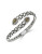 Effy Balissima 18K Yellow Gold and Sterling Silver Diamond Bracelet - DIAMOND