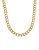 Fine Jewellery 14K Gold Link Chain - YELLOW GOLD