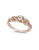 Le Vian Vanilla Diamonds 14K Rose Gold Diamond Ring - ROSE GOLD - 7