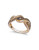 Le Vian Chocolate Diamonds 14K Yellow Gold Diamond Ring - YELLOW GOLD - 7