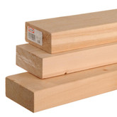 2x4x8 SPF Dimension Lumber