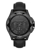 Karl Lagerfeld Unisex Standard KL1050 - BLACK