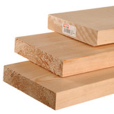 2x8x8 SPF Dimension Lumber
